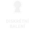 Diskrétní balení